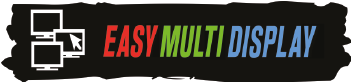 Logo easymultidisplay
